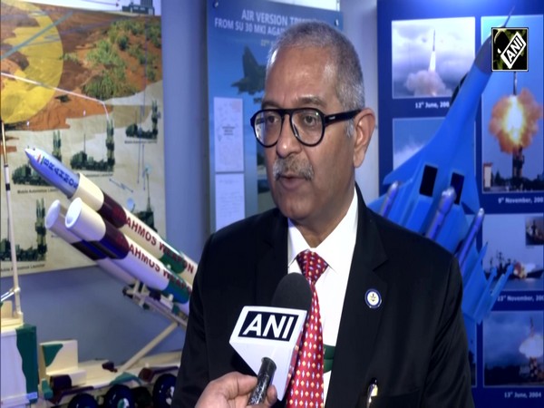 From anti-ship to supersonic cruise missile…BrahMos MD narrates 25-year success story