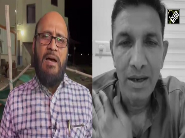 “Govt does such 'action' to destroy evidence…” Congress MLA Jitu Patwari on Bhopal fire