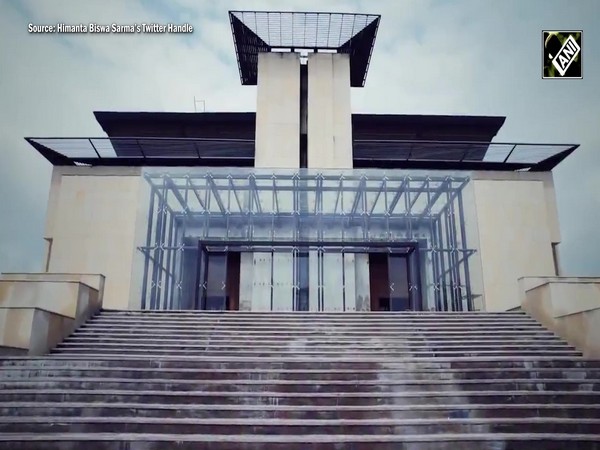 Assam to get new Vidhan Sabha Complex in August 2023