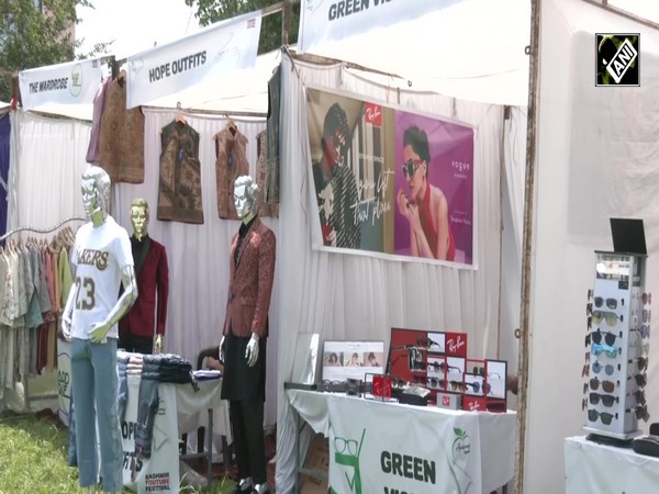 श्रीनगर में दो-दिवसीय यूट्यूब फेस्टिवल का आयोजन