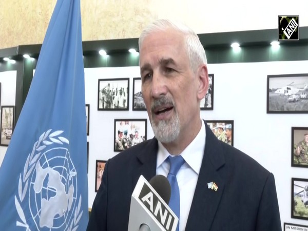 “Big Deal…” UN Resident Coordinator Shombi Sharp on PM Modi to lead Yoga Day event in New York