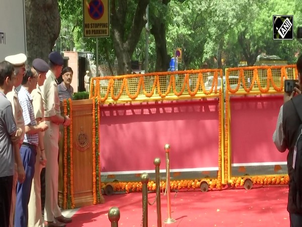 Delhi Police launches ‘Nasha Mukt Bharat Pakhwada’