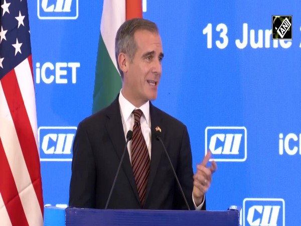 “Ajit Doval, an international treasure…” US Ambassador to India Eric Garcetti’s huge endorsement