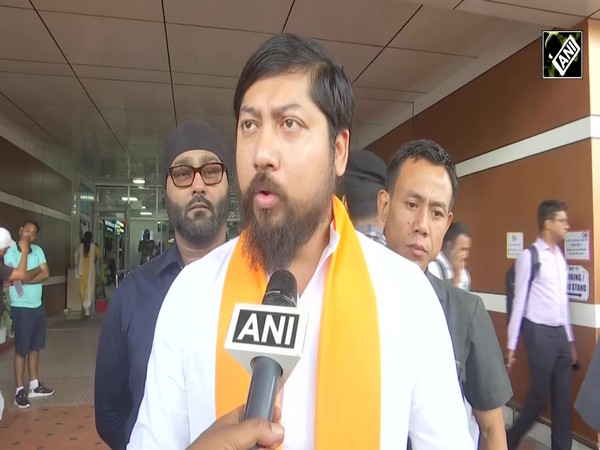 West Bengal में हो रही Violence की कड़ी शब्दों में निंदा करता हूं: Nisith Pramanik