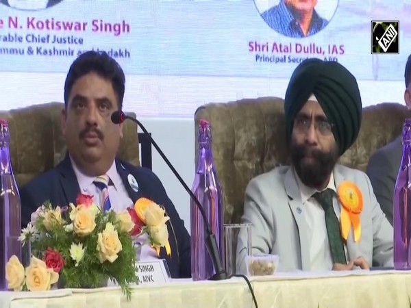 AIVC, School Education Department of J&K organises educational expo at SKICC Srinagar