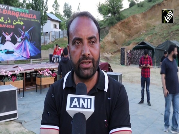 Indian Army organises a two-day mega cultural festival at Kupwara in North Kashmir