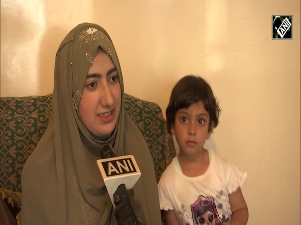 Three sisters from J&K crack NEET in first attempt