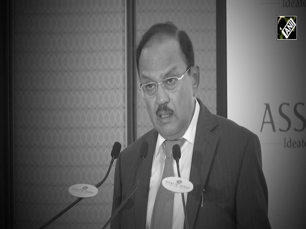 “India wouldn’t have been partitioned if Netaji was alive…” NSA Ajit Doval