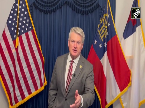 US Congressman labels China “big enemy” ahead of “special guest” PM Modi’s visit