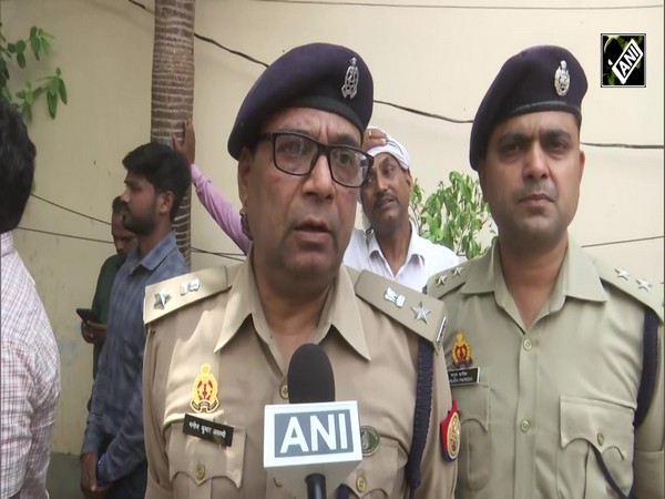 जेल में बंद Mafia Rakesh Yadav के घर पर चला बाबा का Bulldozer