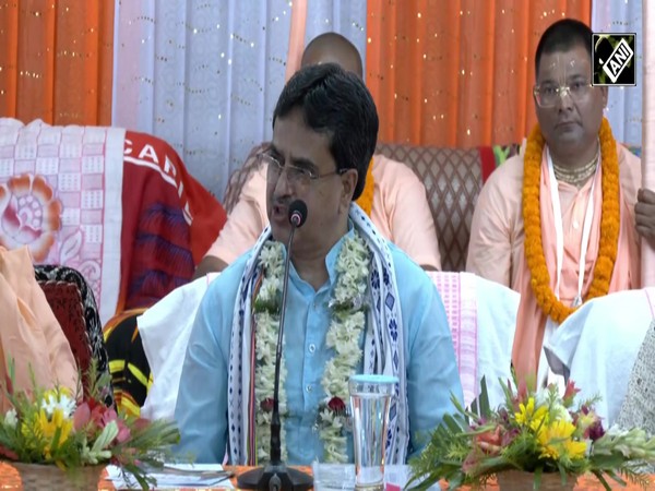 PM Modi has taken ‘Indian Culture’ to another level, says Tripura CM Manik Saha