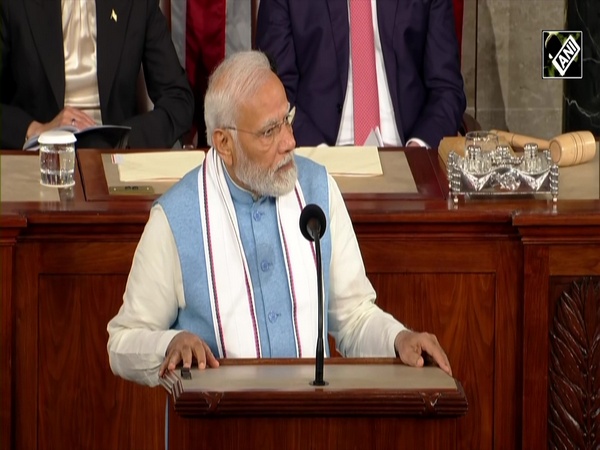 “New AI, India & America…,” PM Modi hails ‘momentous’ development in bilateral ties at US congress