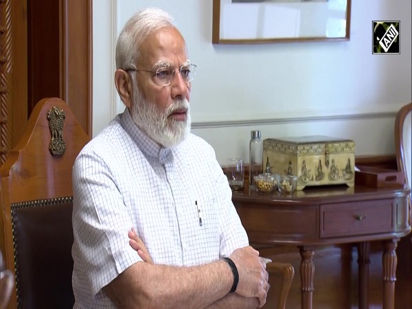 Hours after arriving from his 2 nation trip to US and Egypt, PM Modi chairs key cabinet meet at 7LKM