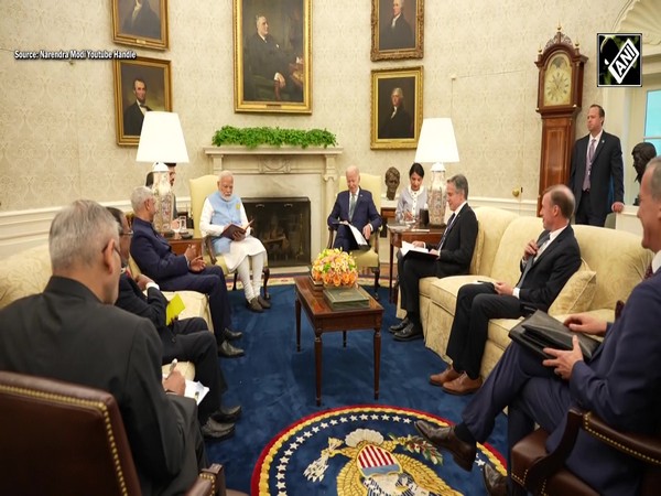 Former Comm'r of top US Religious Freedom body counters Barack Obama’s comment on India, PM Modi