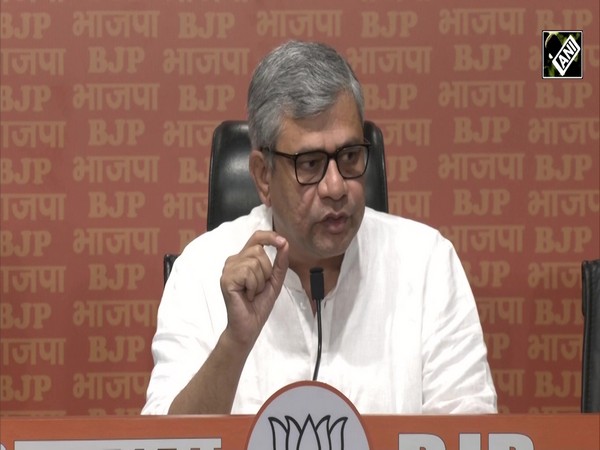 Tripura: CM Manik Saha inaugurates historical Kharchi Puja in Agartala