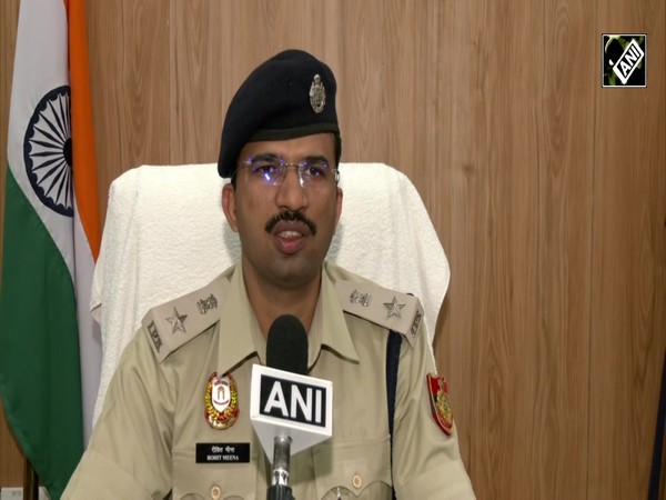 Delhi: Police arrests car driver of accident that killed minor girl on June 23