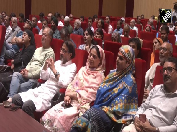J&K: Akashvani Srinagar organises music, dialogue sessions to celebrate India’s G20 Presidency