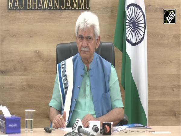 Security beefed up in J&K ahead of Amarnath Yatra