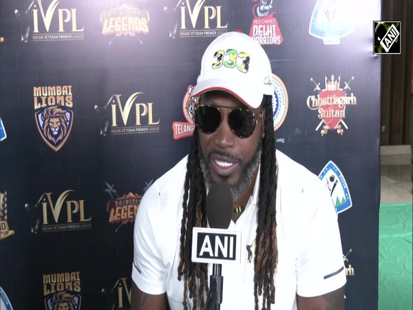 World Cup 2023: “Ind-Pak clash is like the final game…” says Chris Gayle