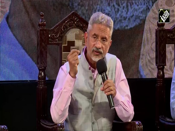 “Leaving PoK allowed a contiguity…costing us…” Jaishankar on previous Pak policy of Indian govts