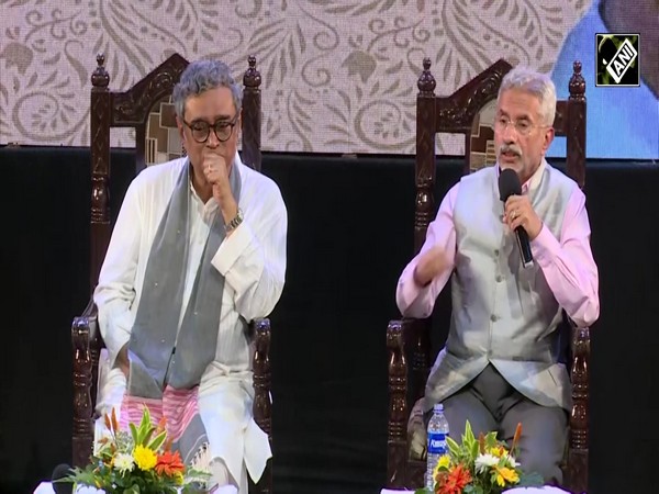 Jaishankar explains how PM Modi’s US visit was different from Indira, Rajiv Gandhi, other PMs’ visit