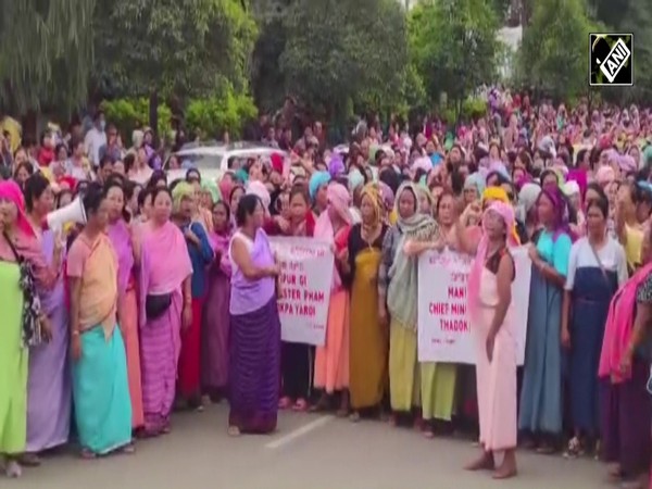 Biren Singh doubles down, refutes rumours of his resignation