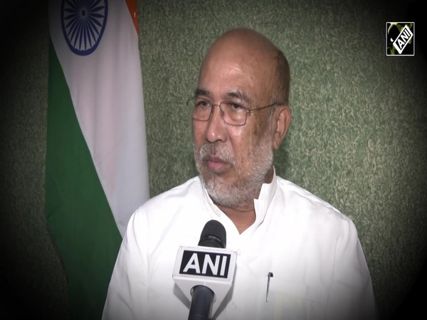Manipur CM Biren Singh’s emotional interview, explains why he won’t resign, reasons for violence