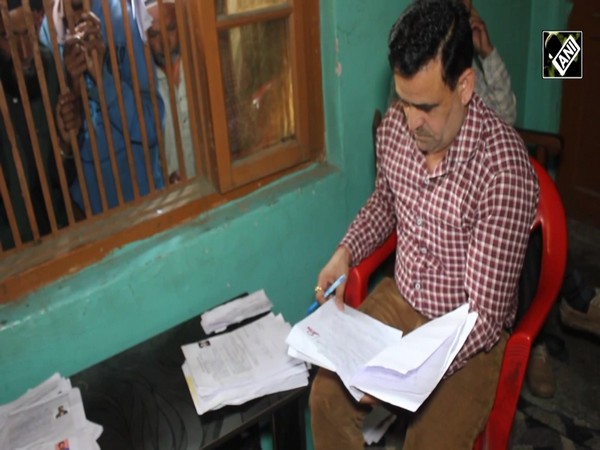 J&K: Registration process of Service Providers almost complete for Holy Amarnath Yatra at Pahalgam