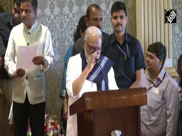 Mumbai: Ajit Pawar’s photos blackened, removed by NCP workers