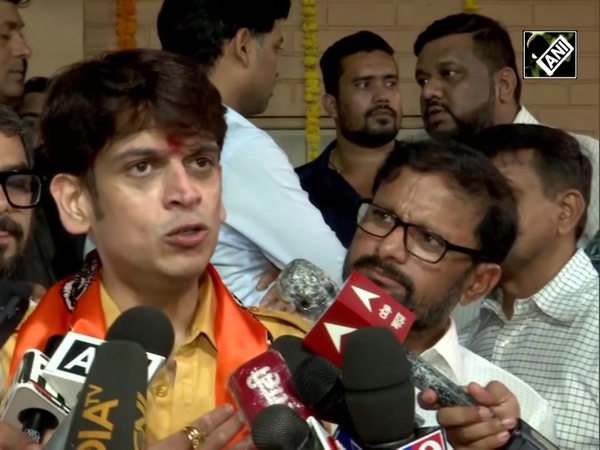 “Will leave politics if my name comes up in SSR, Disha Salian’s death…” Rahul Kanal who joined Shinde faction