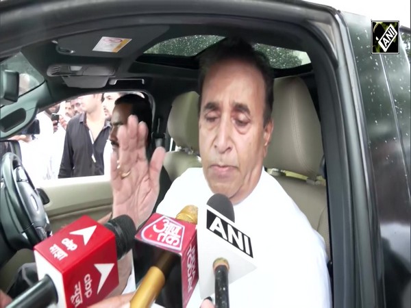 Sharad Pawar ने ऐसे की नई शुरुआत, Ajit Pawar की बगावत के बाद पहली बार जनता को किया संबोधित