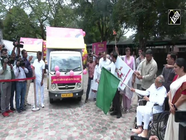 Rajasthan: Rajiv Gandhi Rural and Urban Olympic Games to start from July 10