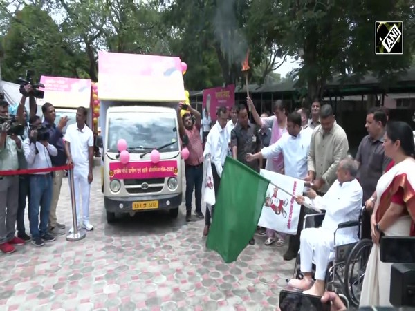 State government providing better opportunities to sports talents: CM Gehlot