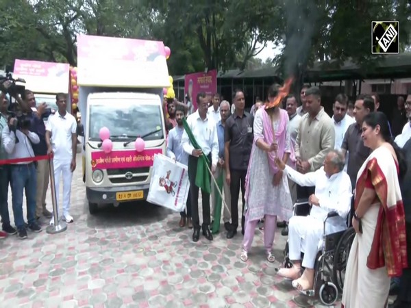 Rajasthan CM Gehlot kicks off Rajiv Gandhi Rural and Olympic Games 2023