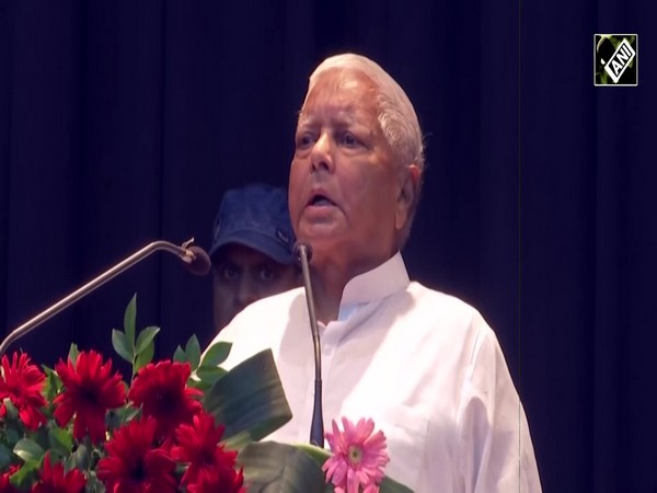 “Is se bada bhrashtachari kaun…” Lalu Yadav launches sharp attack on PM Modi in his own style