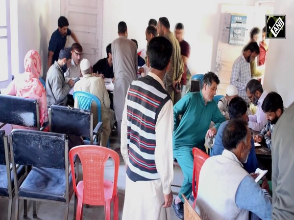 J&K: ‘Kisan Sampark Abhiyan’ in Pulwama receives good response from farmers