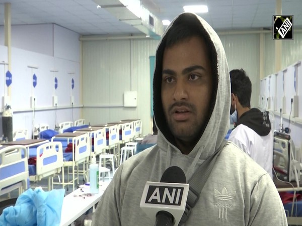 Amarnath Yatra: Pilgrims getting quality treatment in DRDO Hospital in Baltal