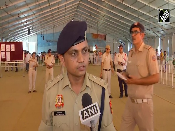 Delhi Police issues traffic advisory in view of Hanuman Katha at IP Extension