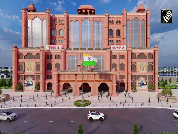 PM Modi to lay foundation stone for redevelopment of Bikaner Railway Station