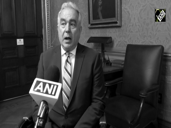 “India most sought-after player on global stage” Top White House official lauds PM Modi’s leadership
