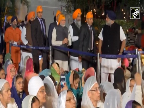 SAD joining hands with BJP? Sukhbir Singh Badal clears air