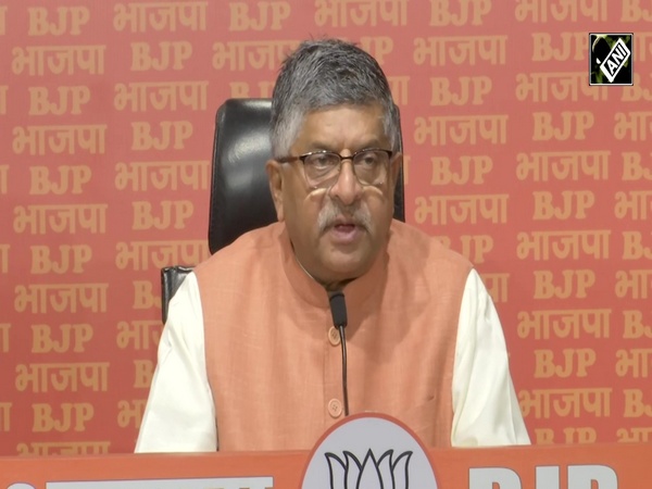 “Why can't you train him…,” BJP takes jibe at Rahul Gandhi as HC refuses to stay his conviction