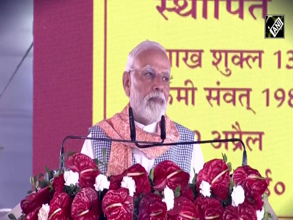 “Not just printing press but temple to crores of people…” PM Modi on Gita Press