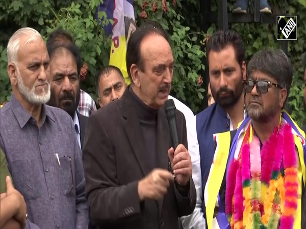 “Govt should never think of…” Ghulam Nabi Azad’s ‘direct advice’ to Centre on UCC
