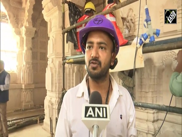 Ayodhya Mandir का निर्माण कार्य जोरों पर, भक्त जल्द कर सकेंगे रामलला के दर्शन