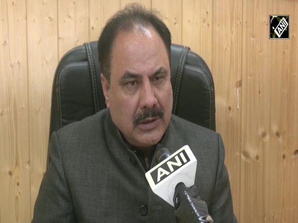 Directorate of Health Services Kashmir establishes 24X7 Control Room for Amarnath Yatra pilgrims