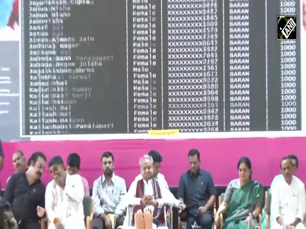 Direct benefit transfers to the beneficiary’s bank accounts of the Social Security Pension Scheme