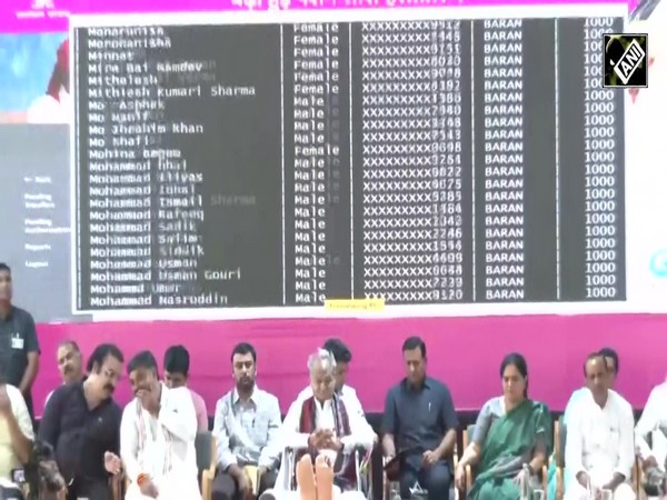 लाभार्थियों को आर्थिक संबल प्रदान कर रही सामाजिक सुरक्षा पेंशन योजना