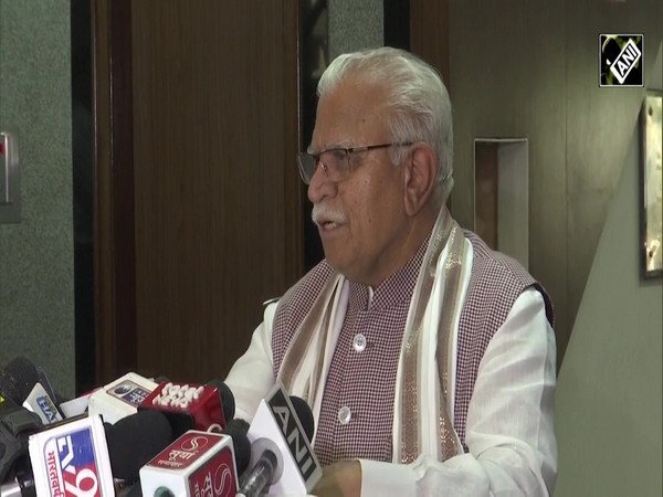 Discussed Lok Sabha election preparations: Haryana CM Khattar after meeting PM Modi