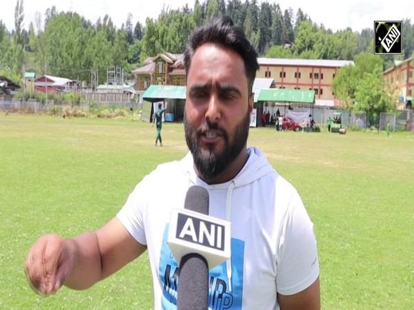 Govt organises 5th J&K T20 Deaf Cricket Championship for deaf players in Kupwara